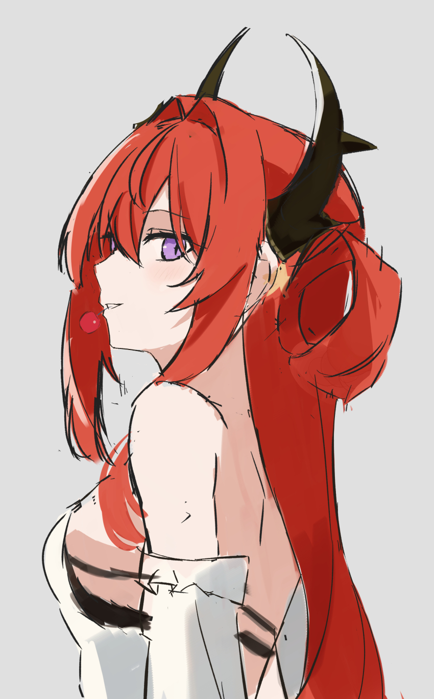 Surtr (Arknights) Rule 34 Image