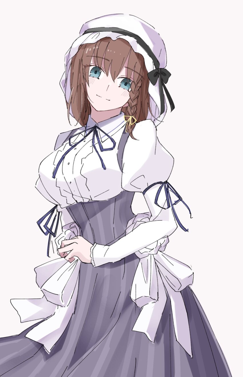 Charlotte Corday (Fate) Rule 34 Image