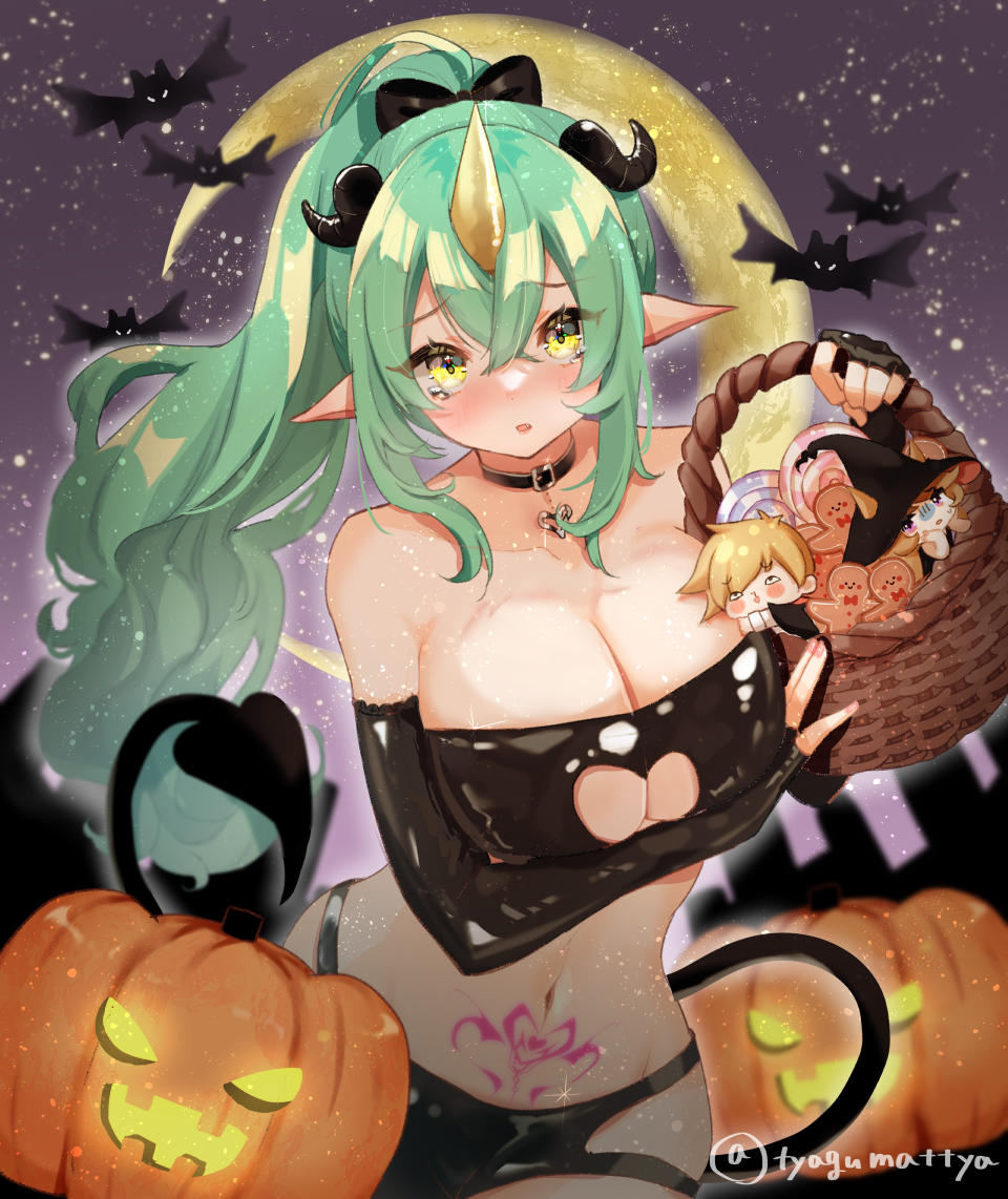 Character Request (League Of Legends) Rule 34 Image