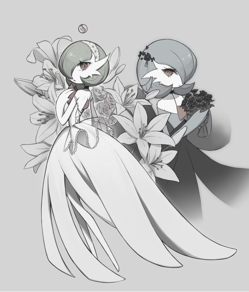 Gardevoir (Nintendo) Rule 34 Image