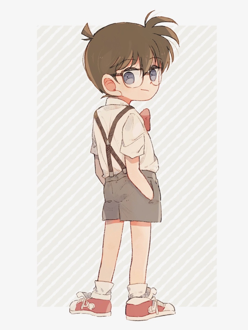 Edogawa Conan Rule 34 Image