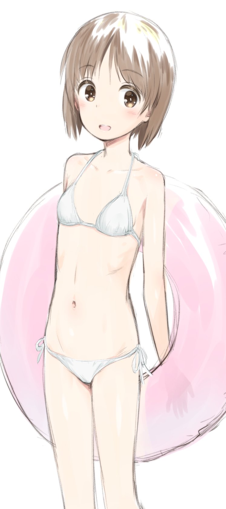 Nishizumi Miho (Girls Und Panzer) Rule 34 Image