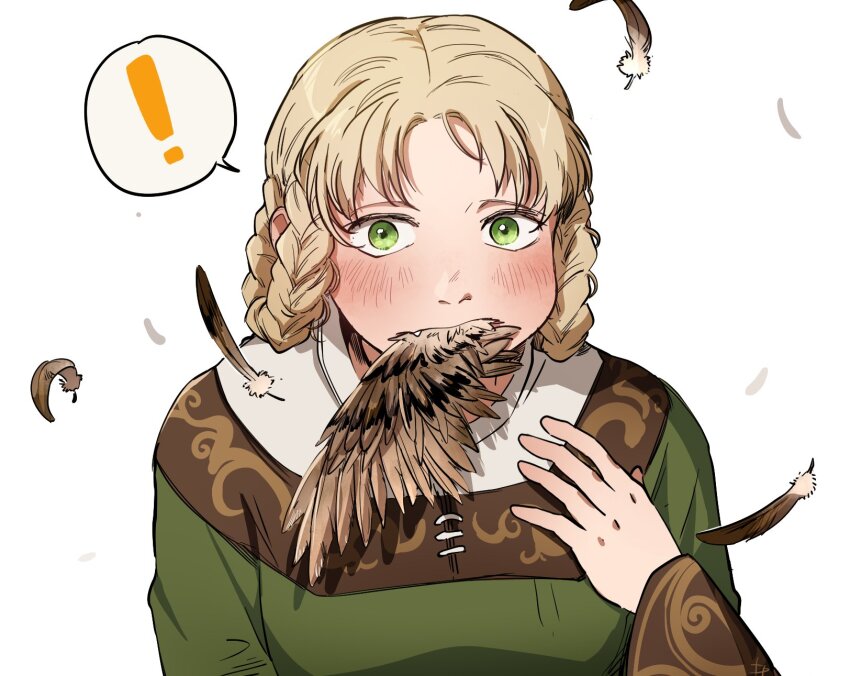 Rya (Elden Ring) Rule 34 Image