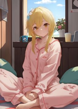 Lily (Flower) Rule 34 Image