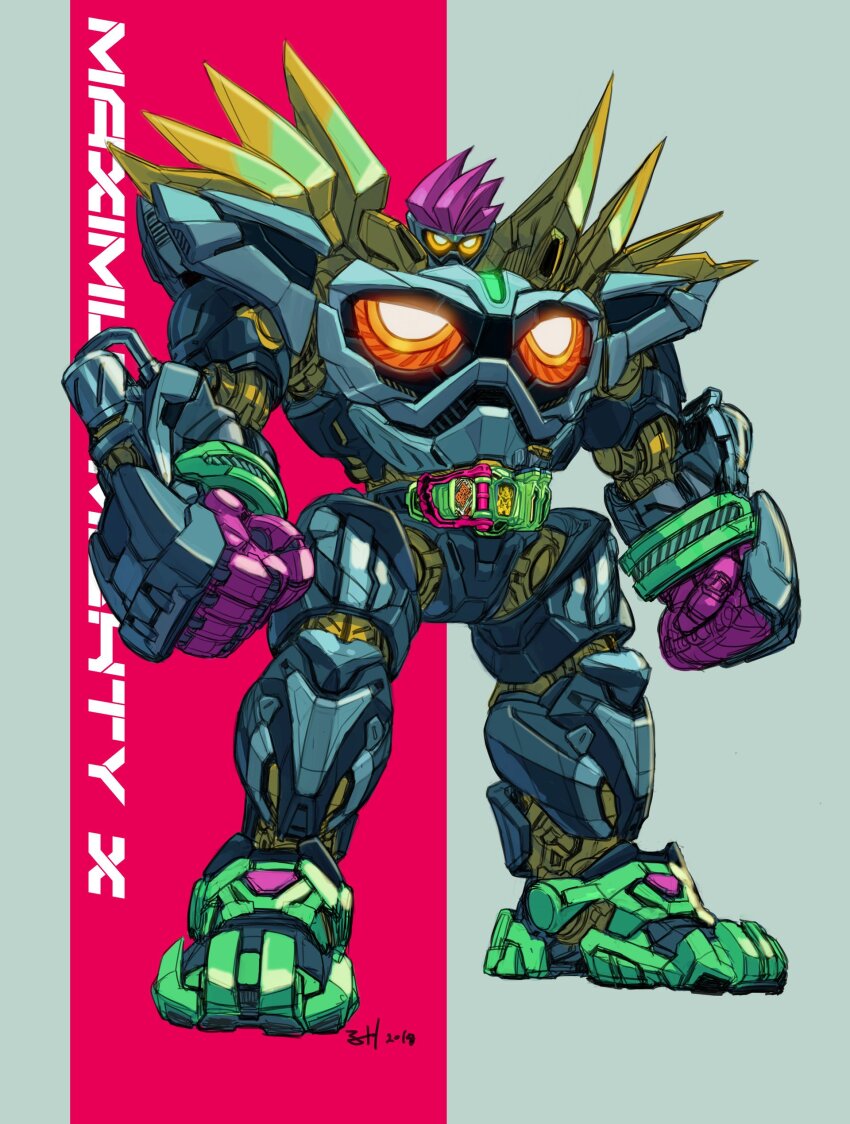 Kamen Rider Rule 34 Image