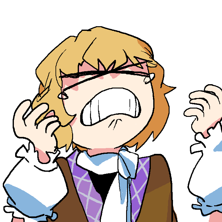 Mizuhashi Parsee (Touhou) Rule 34 Image