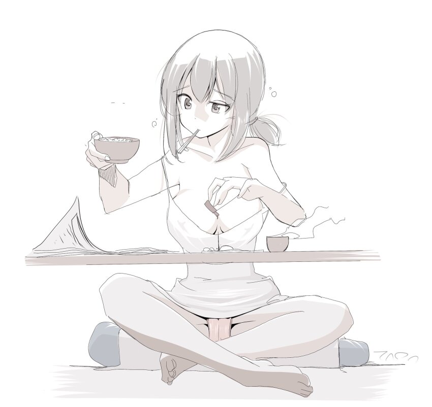Kantai Collection Rule 34 Image