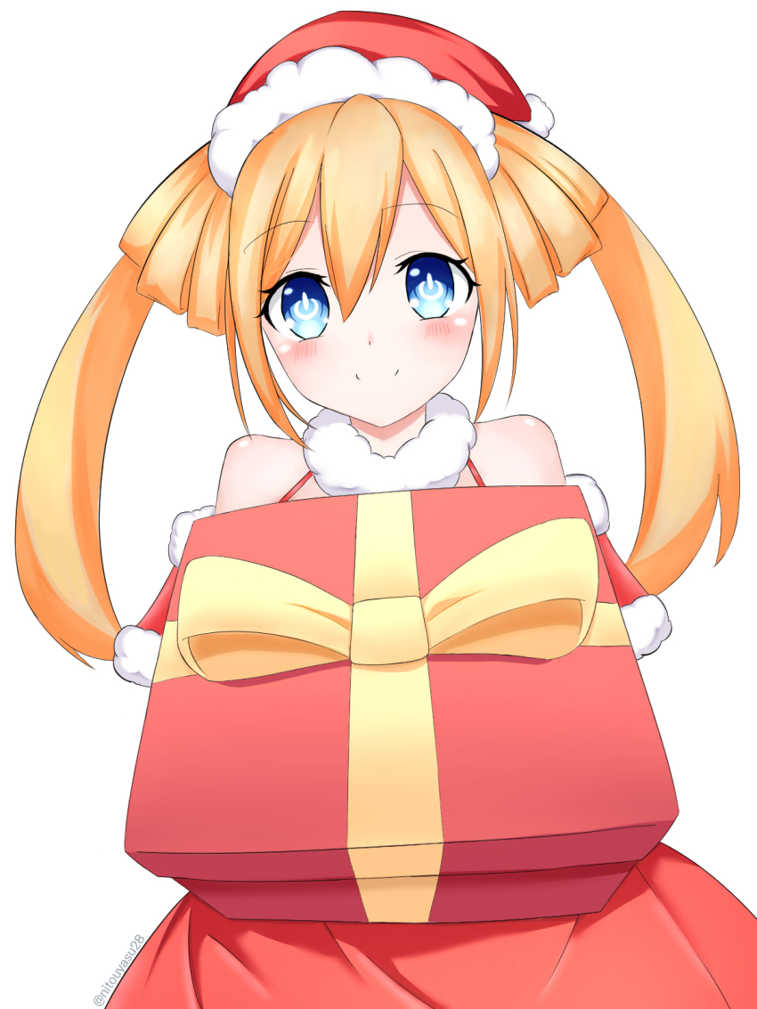 Merry Christmas Rule 34 Image