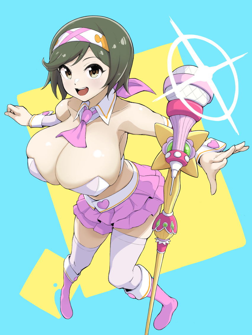 Mai (Senran Kagura) Rule 34 Image