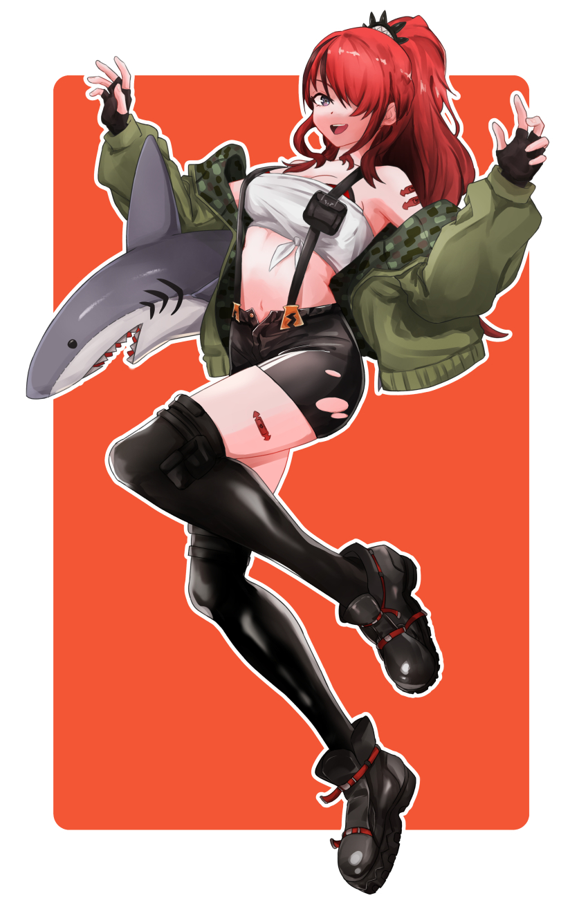 Lain Paterson (Nijisanji) Rule 34 Image