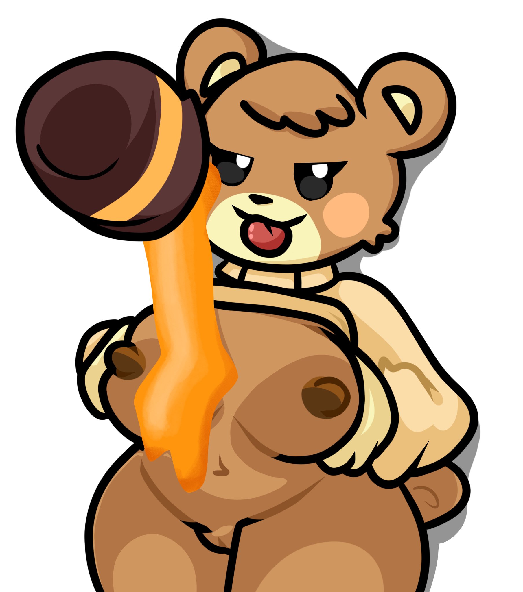 Maple (Animal Crossing) Rule 34 Image