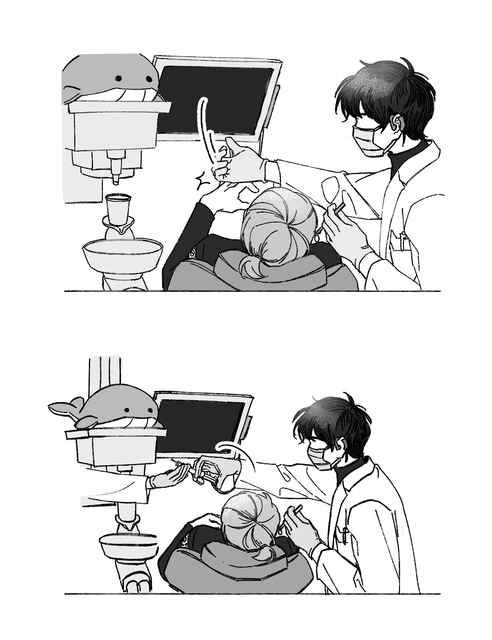 Comic Rule 34 Image