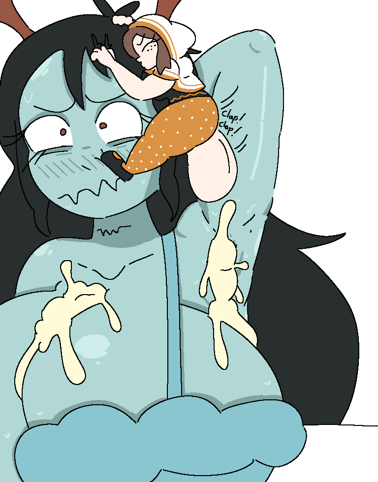 Kaho (Momodora) Rule 34 Image