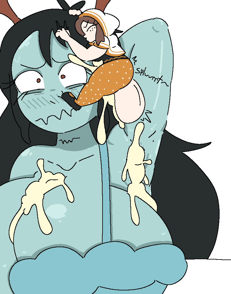 Kaho (Momodora) Rule 34 Image