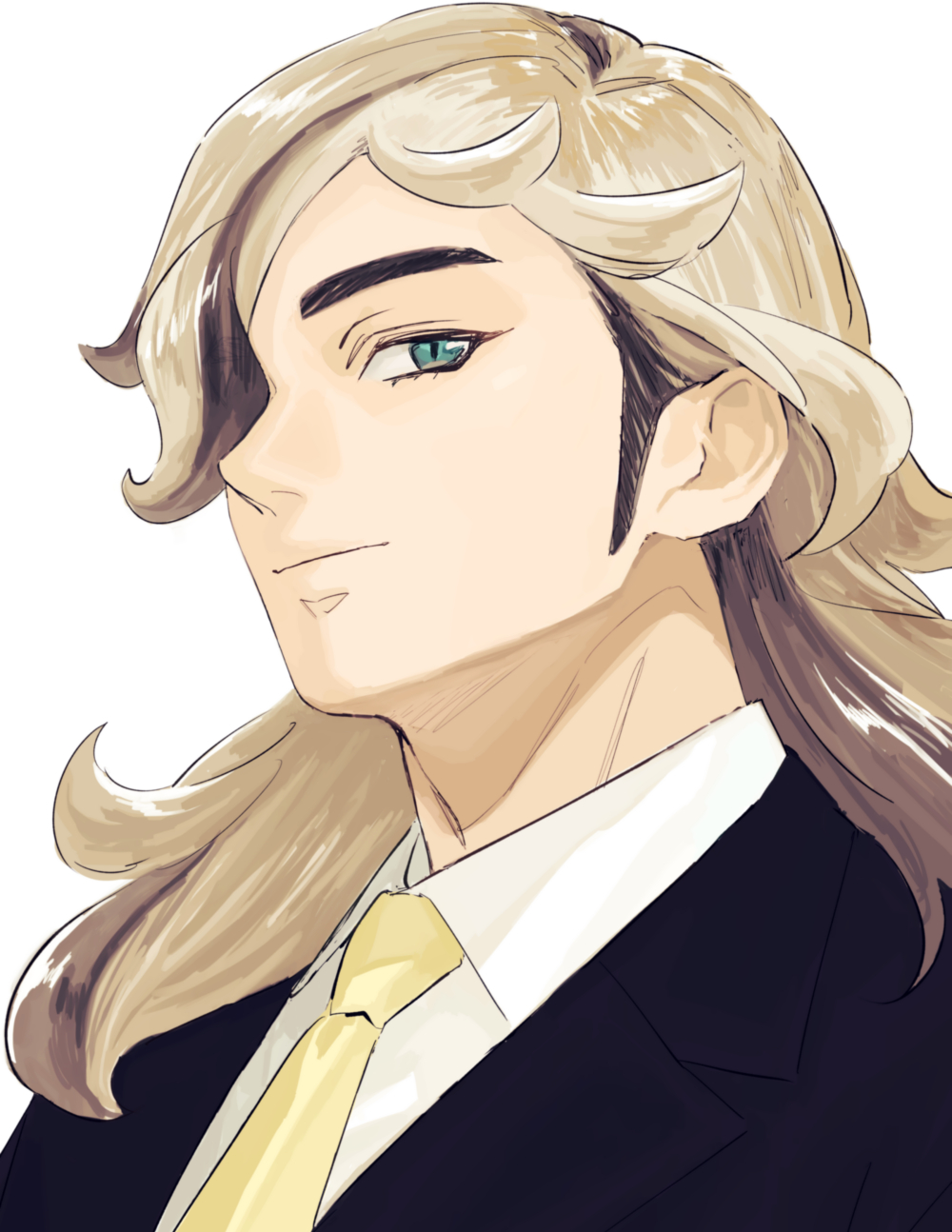 Arven (Pokemon) Rule 34 Image