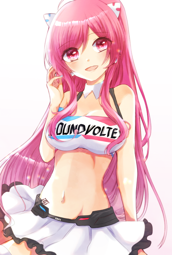 Rasis (Bemani) Rule 34 Image