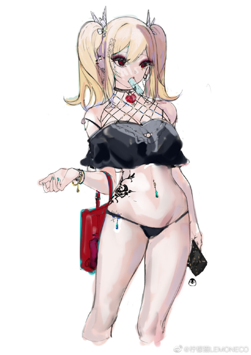 Original Rule 34 Image