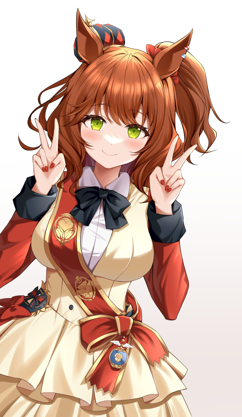 Aston Machan (Umamusume) Rule 34 Image