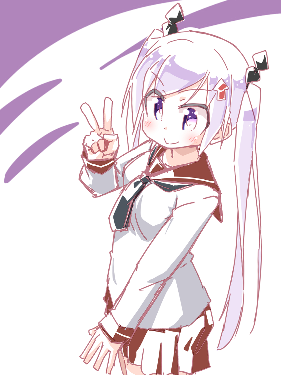 Kamiya Agari (Shakunetsu No Takkyuu Musume) Rule 34 Image