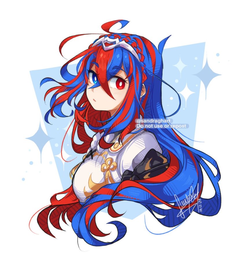 Fire Emblem Rule 34 Image
