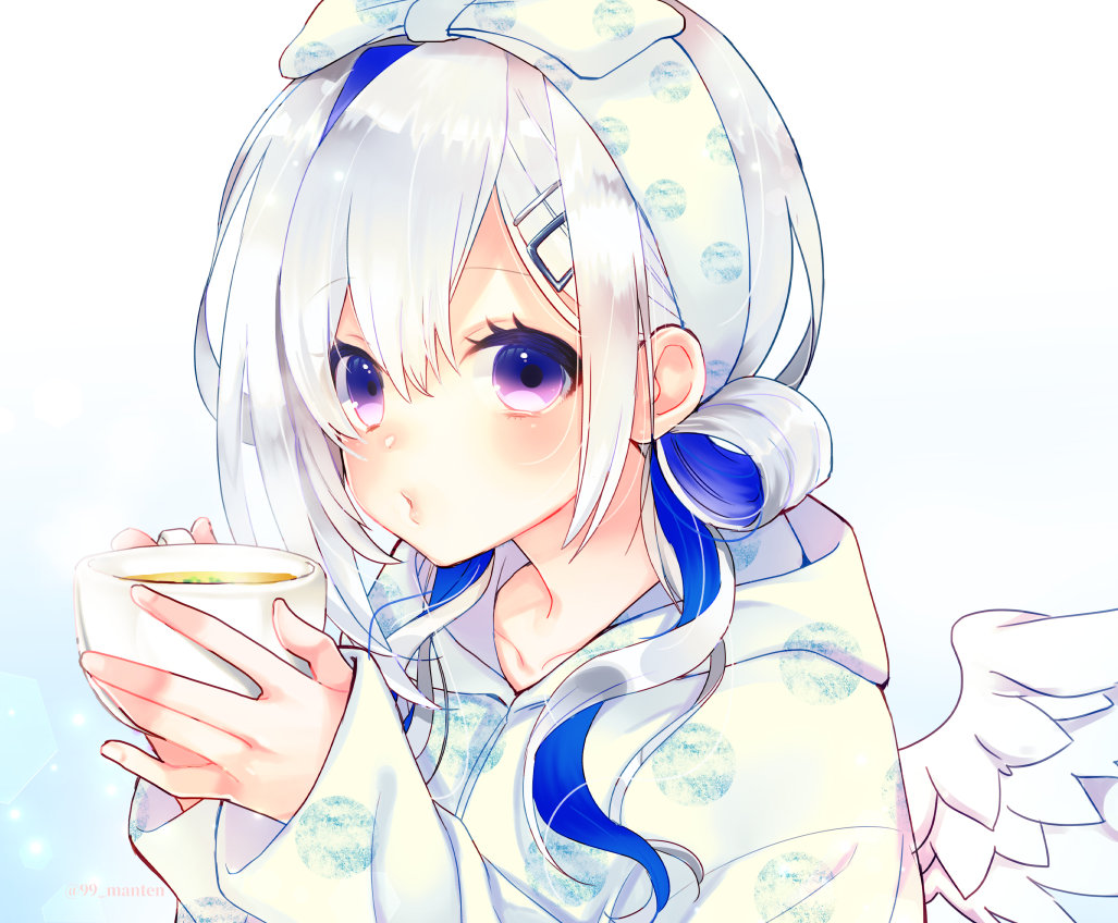 Amane Kanata (Hololive) Rule 34 Image