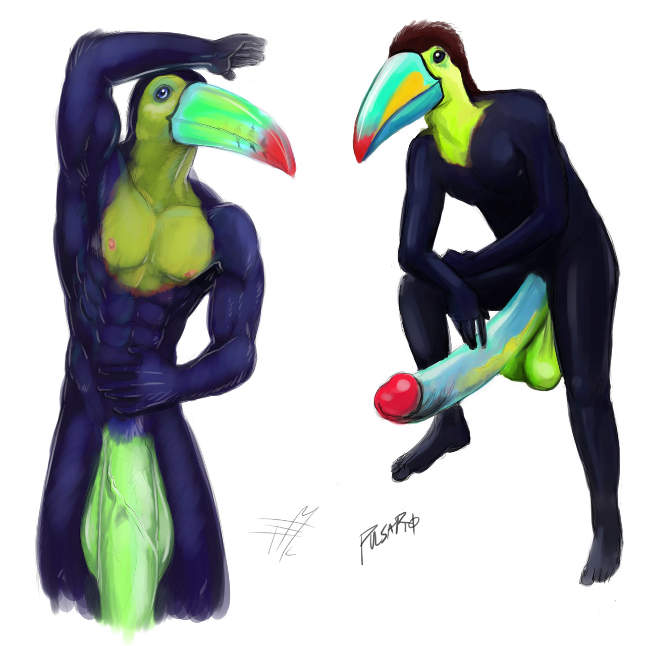 Ass Rule 34 Image