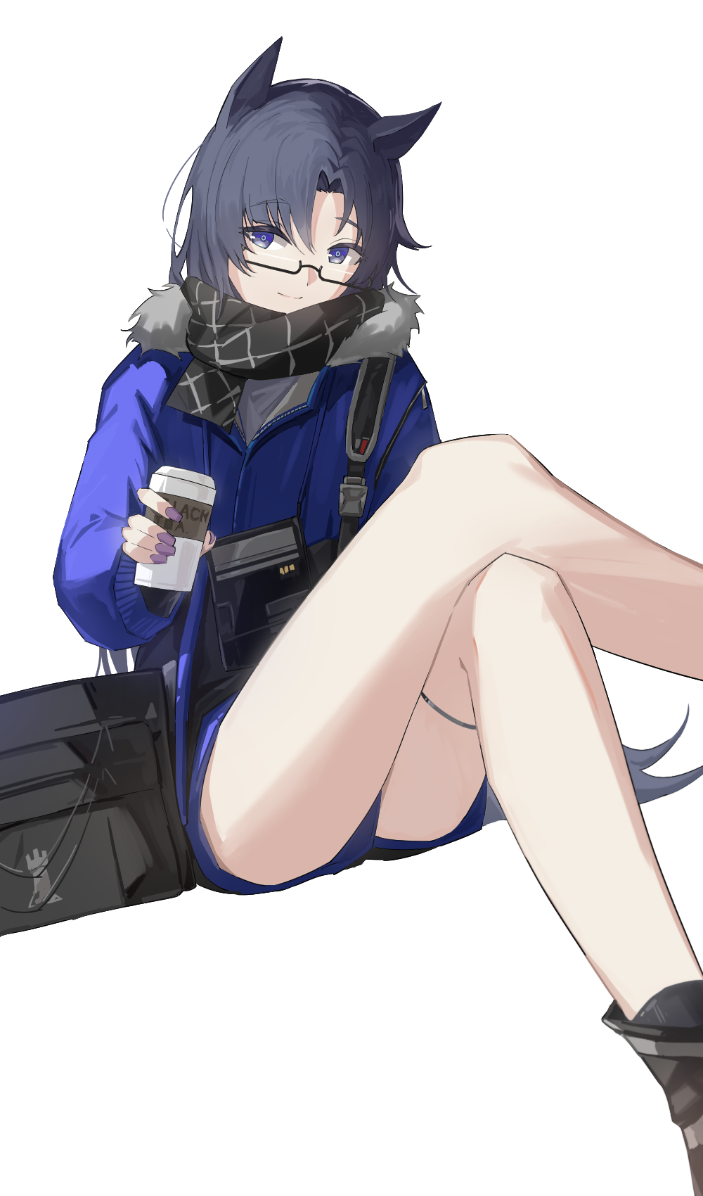 Arknights Rule 34 Image