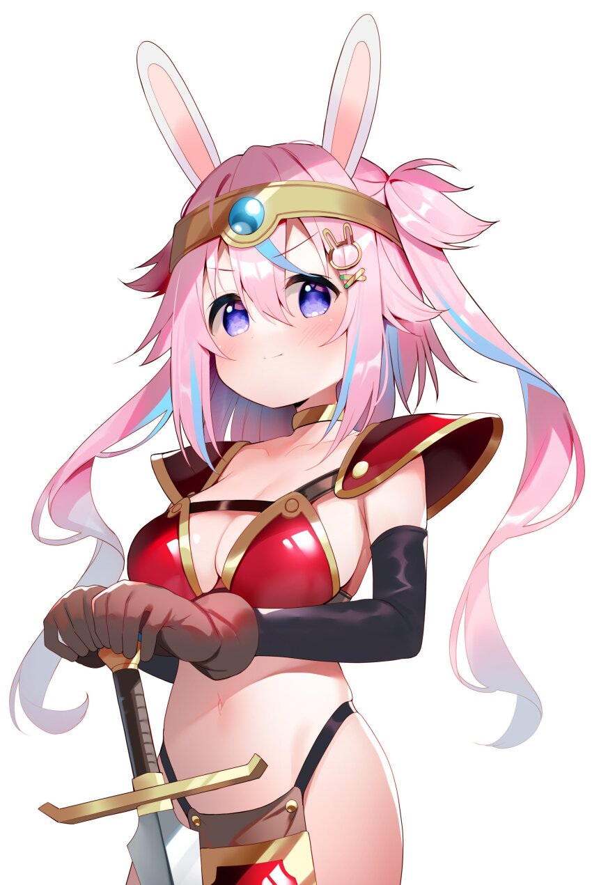 Indie Virtual Youtuber Rule 34 Image