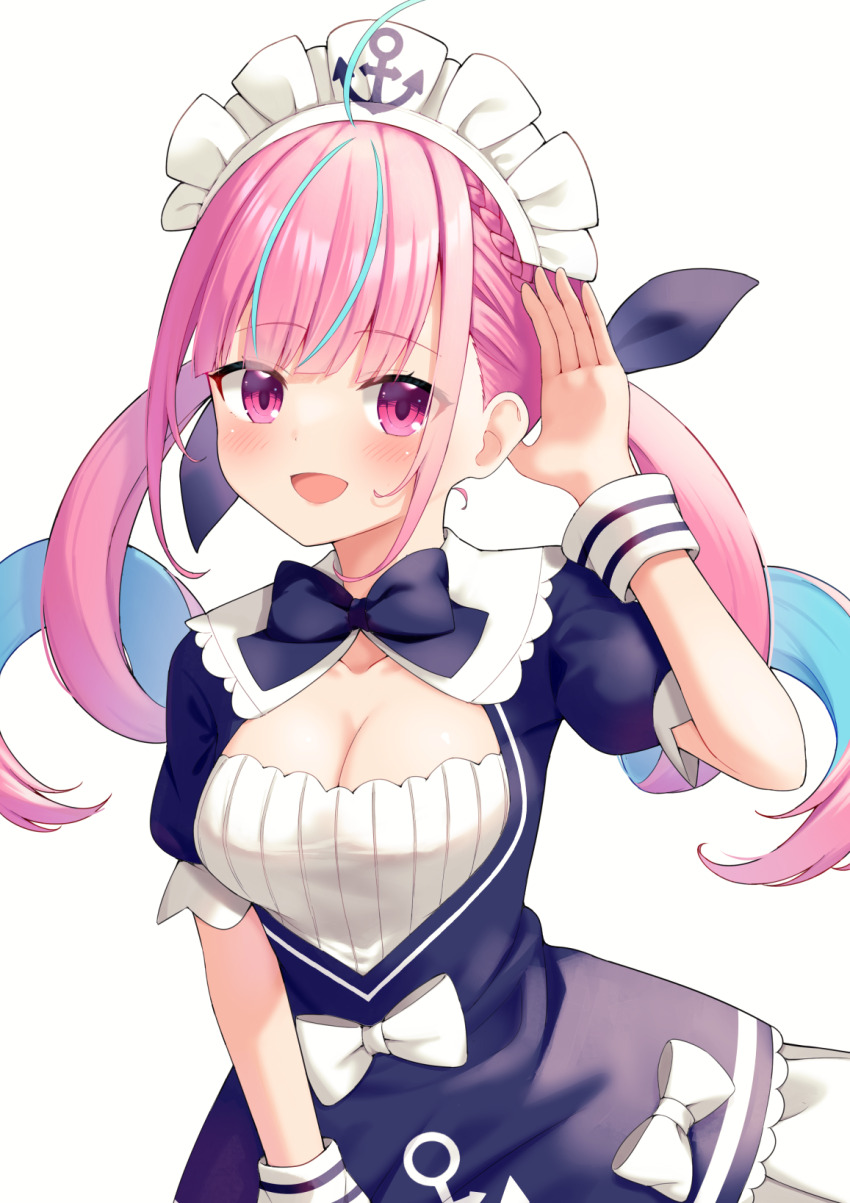 Minato Aqua (Hololive) Rule 34 Image