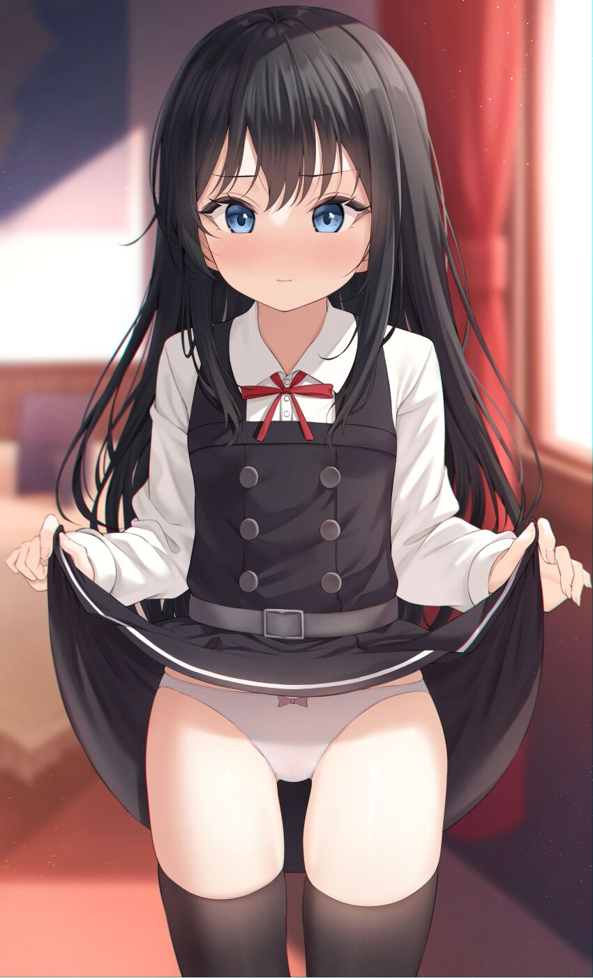 Asashio (Kancolle) Rule 34 Image