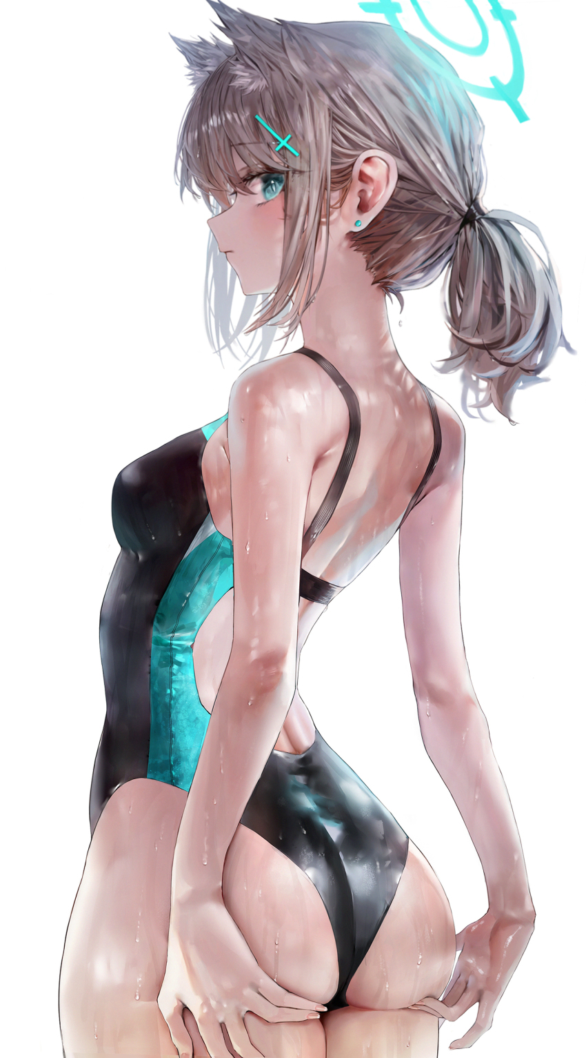 Shiroko (Blue Archive) Rule 34 Image