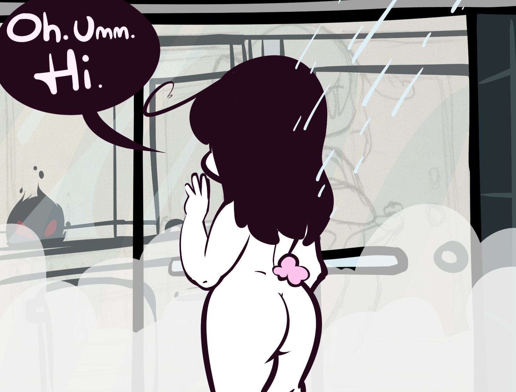 1-Upclock Rule 34 Image