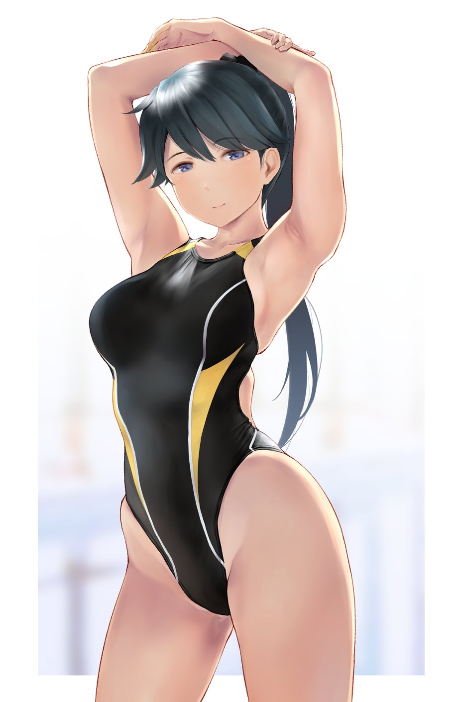 Kantai Collection Rule 34 Image