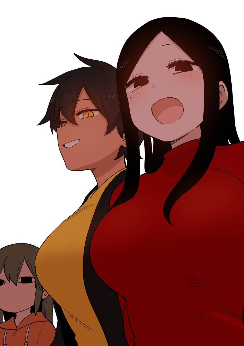 Igarashi Futaba (Shiromanta) Rule 34 Image