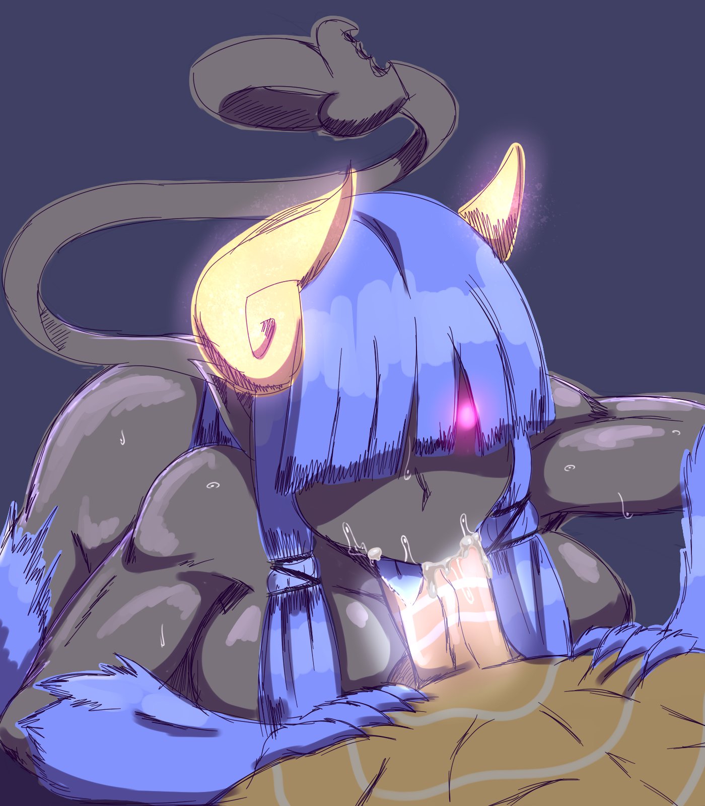 Character Request (Original) Rule 34 Image