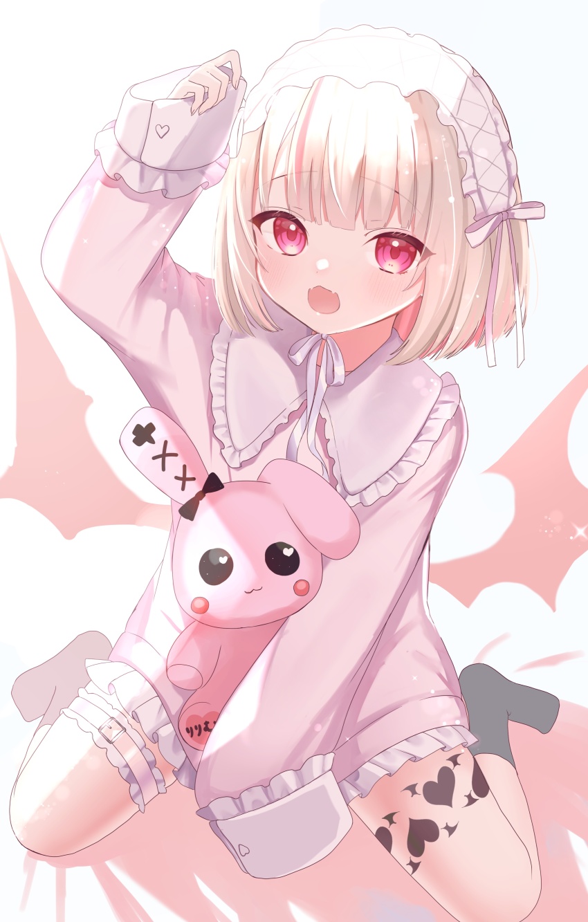 Makaino Ririmu (Nijisanji) Rule 34 Image