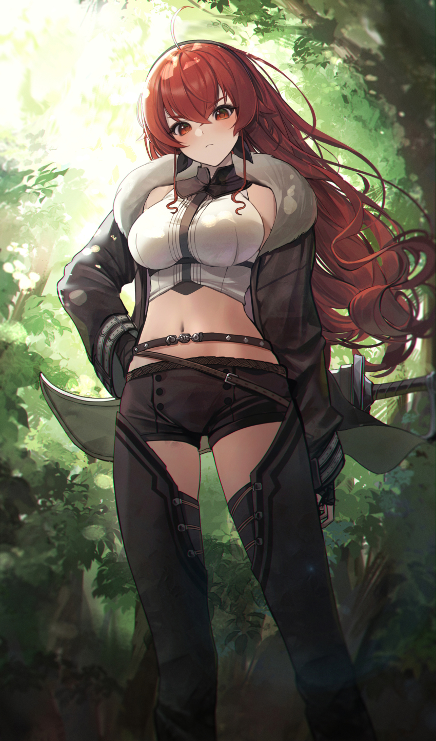 Eris Greyrat (Lunia) Rule 34 Image