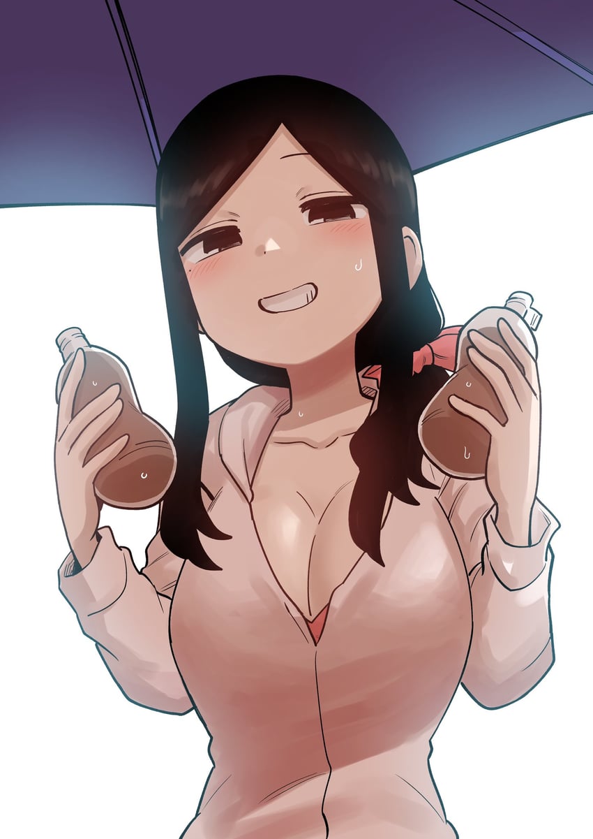 Sakurai Touko (My Senpai Is Annoying) Rule 34 Image