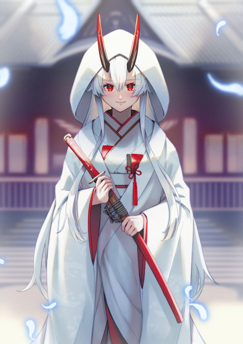 Tomoe Gozen (Fate) Rule 34 Image