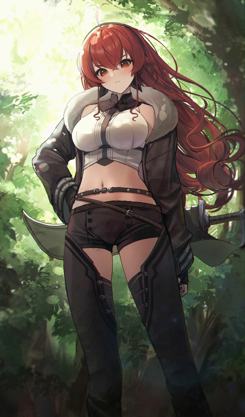 Eris Greyrat (Lunia) Rule 34 Image