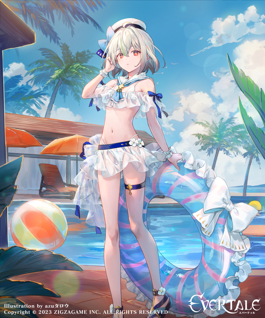 Character Request (Evertale) Rule 34 Image