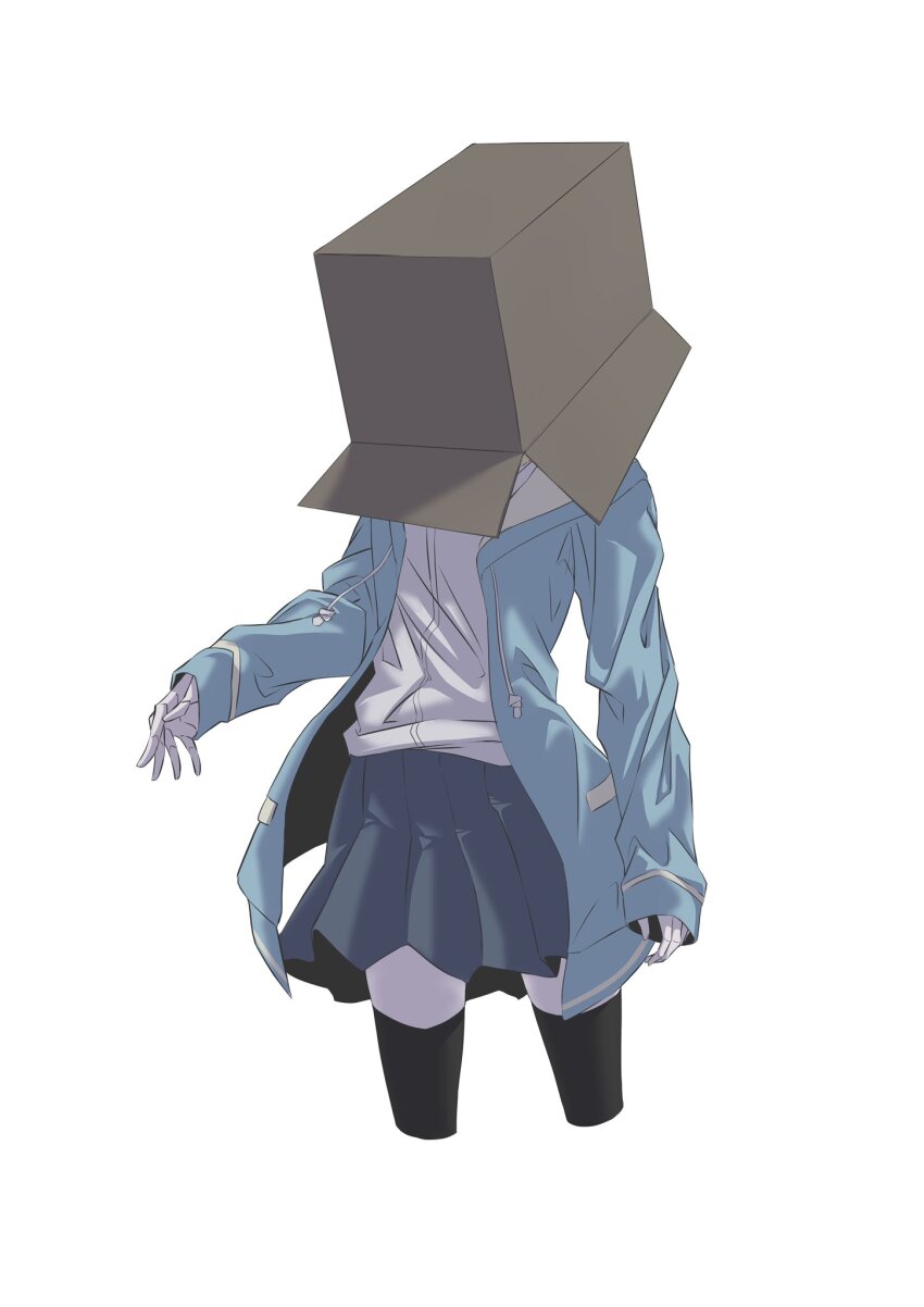 Pyramid Head (Love Live!) Rule 34 Image