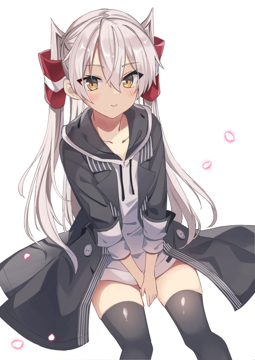 Amatsukaze (Kancolle) Rule 34 Image