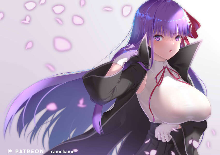Bb (Fate) Rule 34 Image