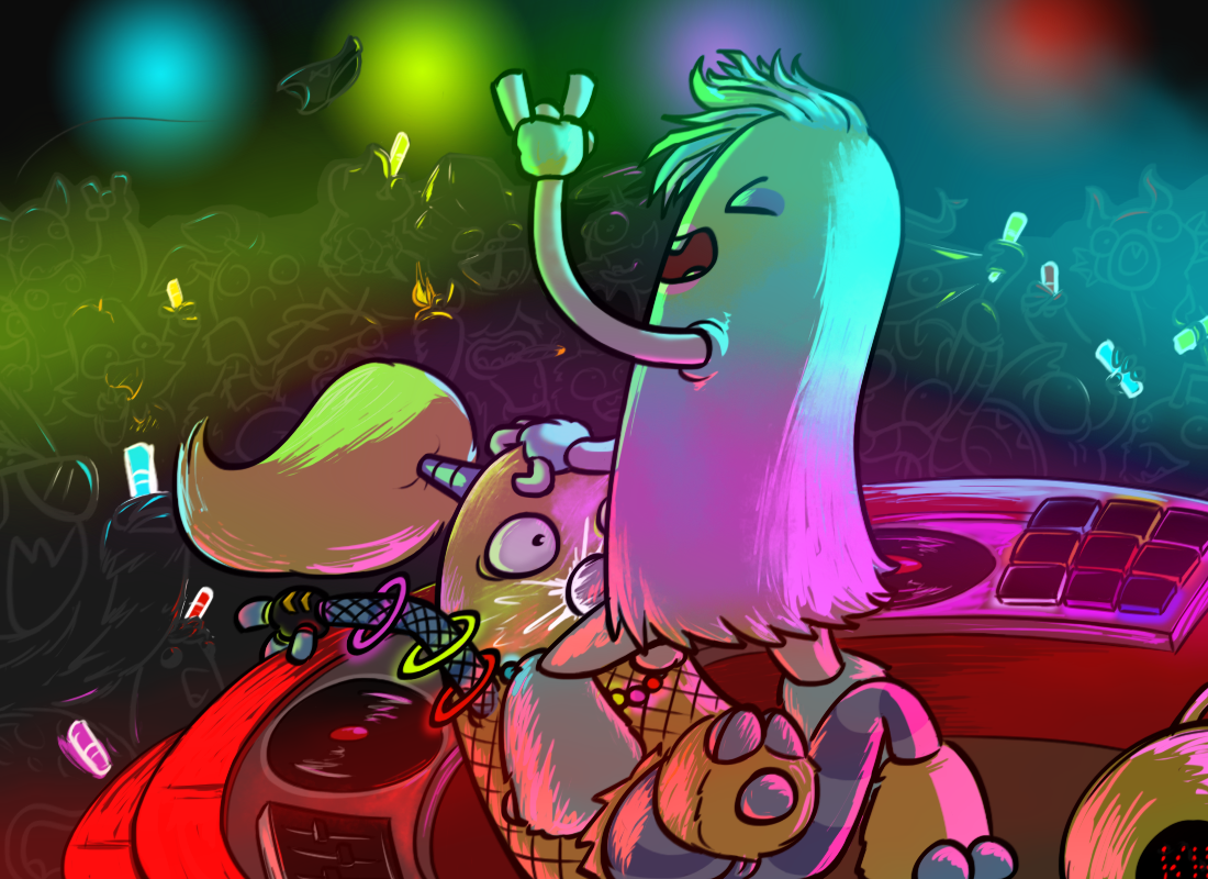 Humbug (My Singing Monsters) Rule 34 Image