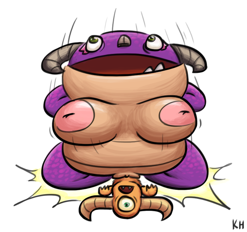 My Singing Monsters Rule 34 Image