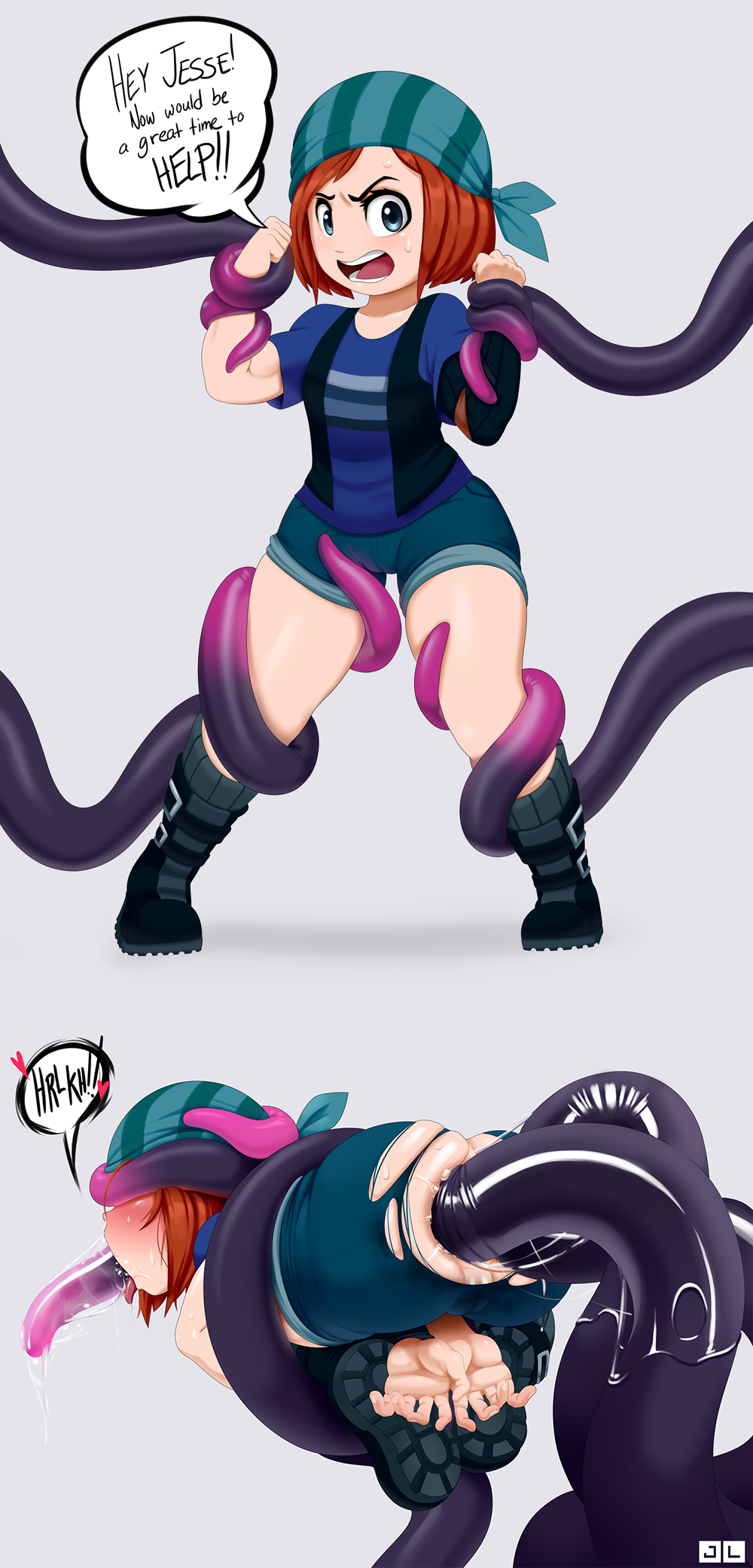 Petra (Mcsm) Rule 34 Image