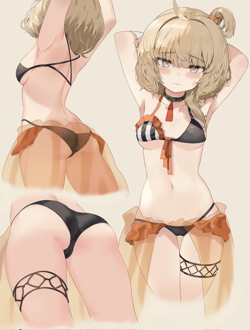 Girls' Frontline Rule 34 Image