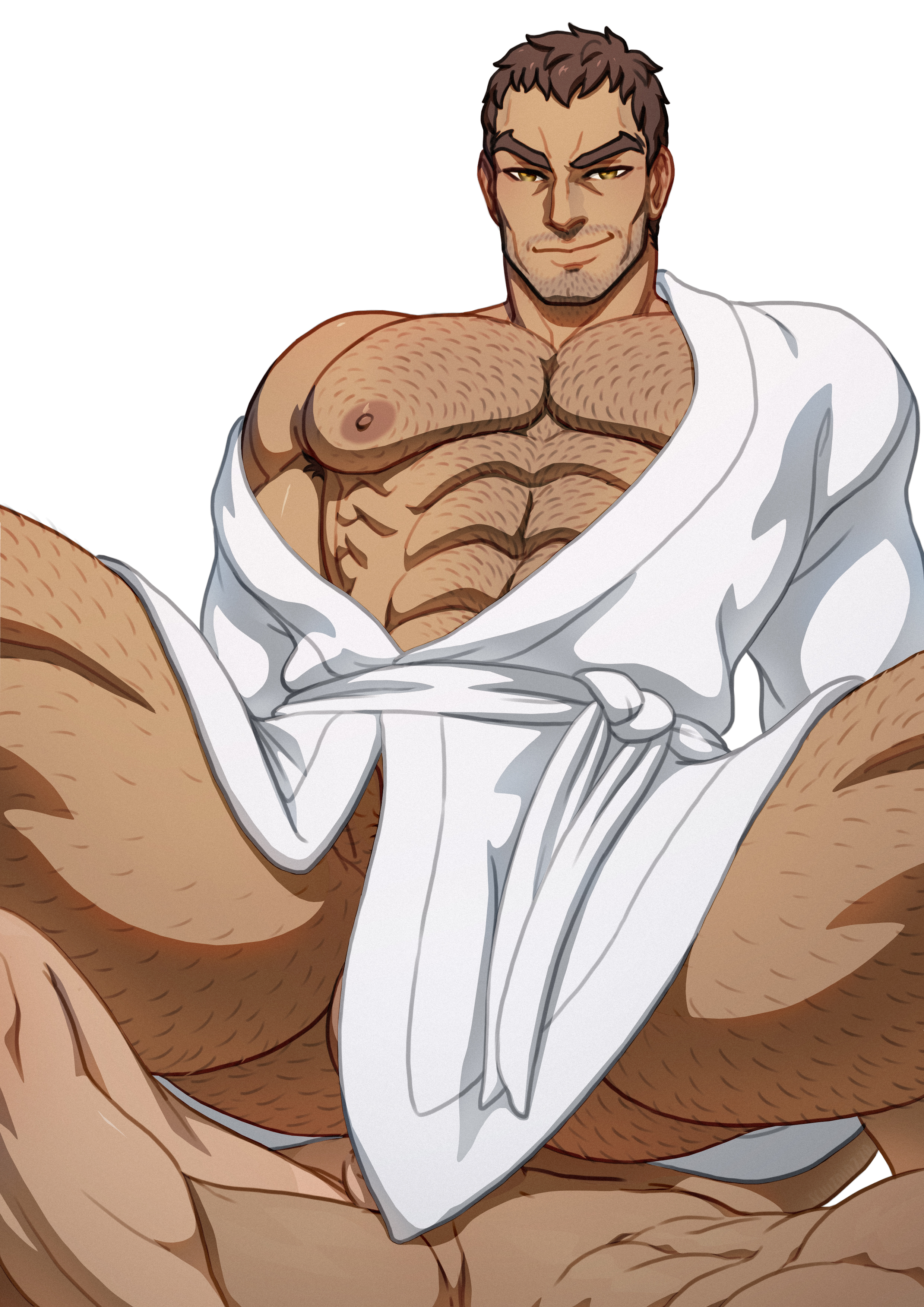Dick Souza (Dilftown) Rule 34 Image