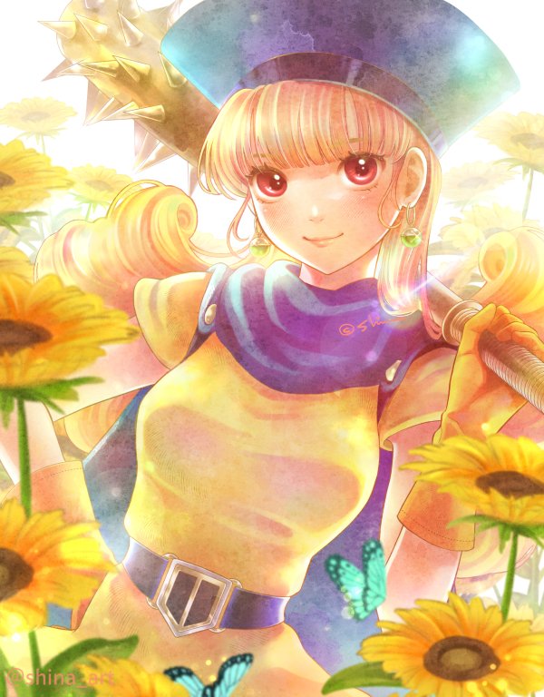Alena (Dq4) Rule 34 Image